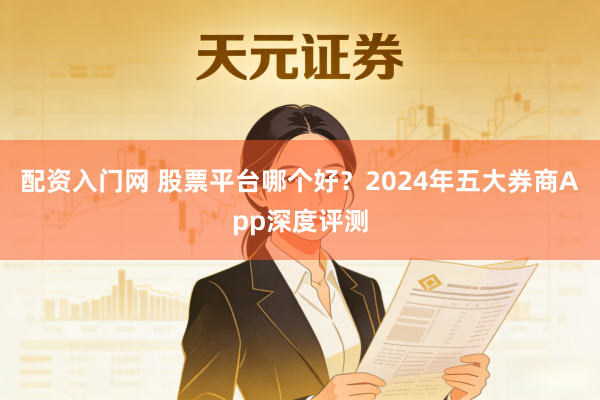 配资入门网 股票平台哪个好？2024年五大券商App深度评测